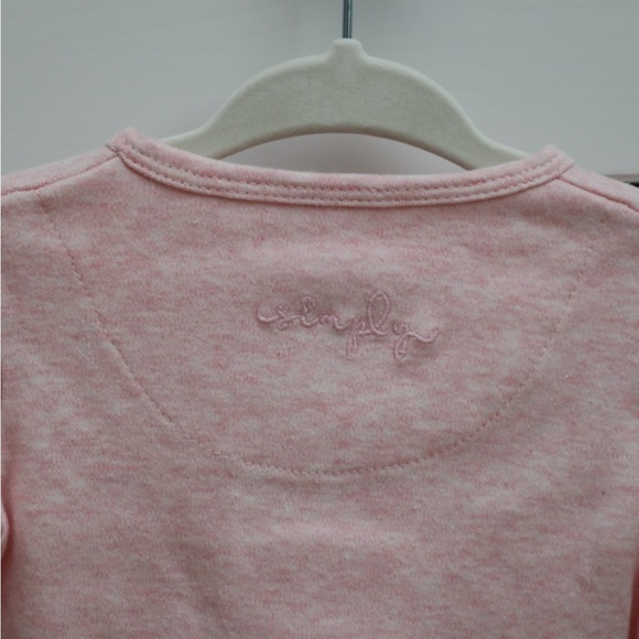 Magnetic Me Onesie - Picture 3 of 3